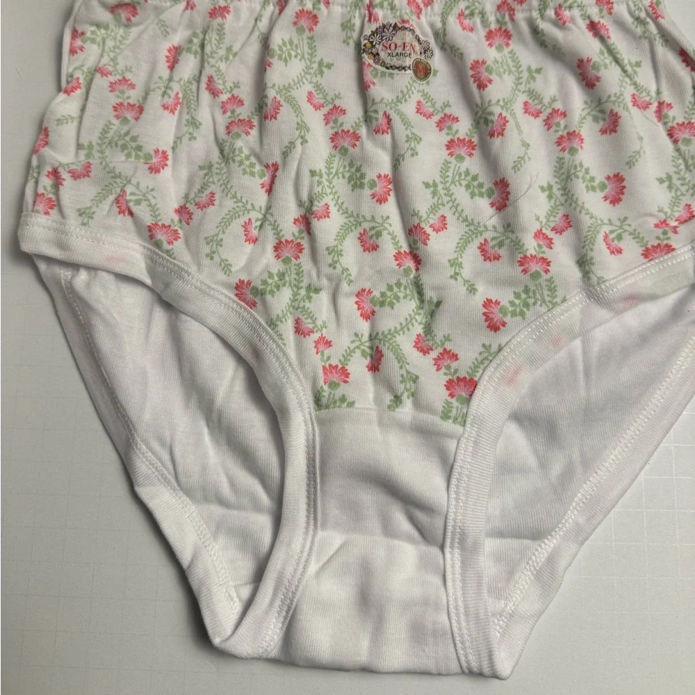 One single Soen underwear extra large - Picture 2 of 3